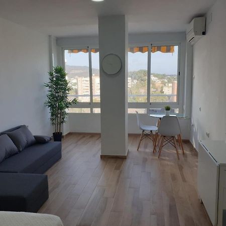 Villa Apartamento 73 Torremolino à Torremolinos Extérieur photo