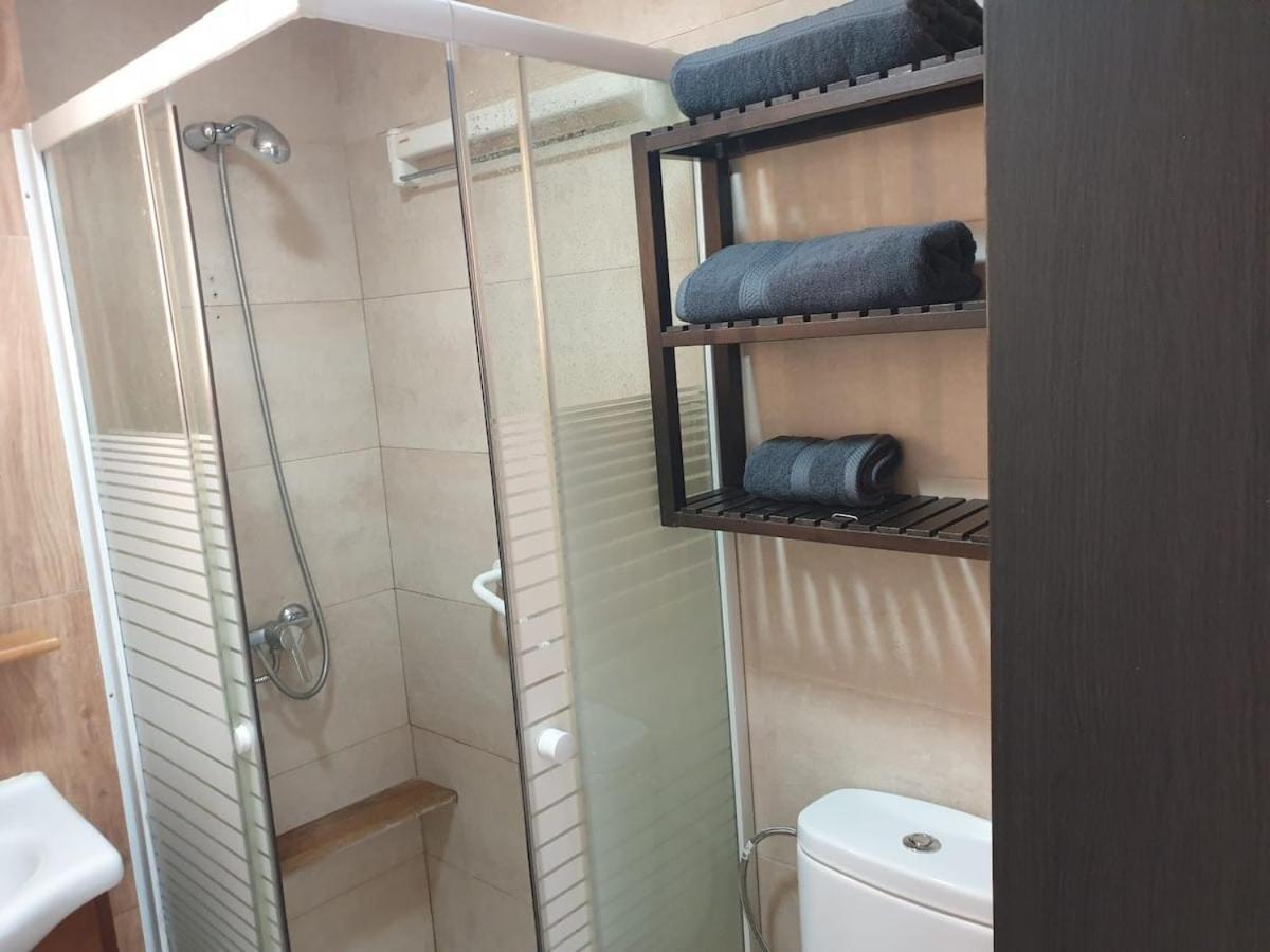 Villa Apartamento 73 Torremolino à Torremolinos Extérieur photo