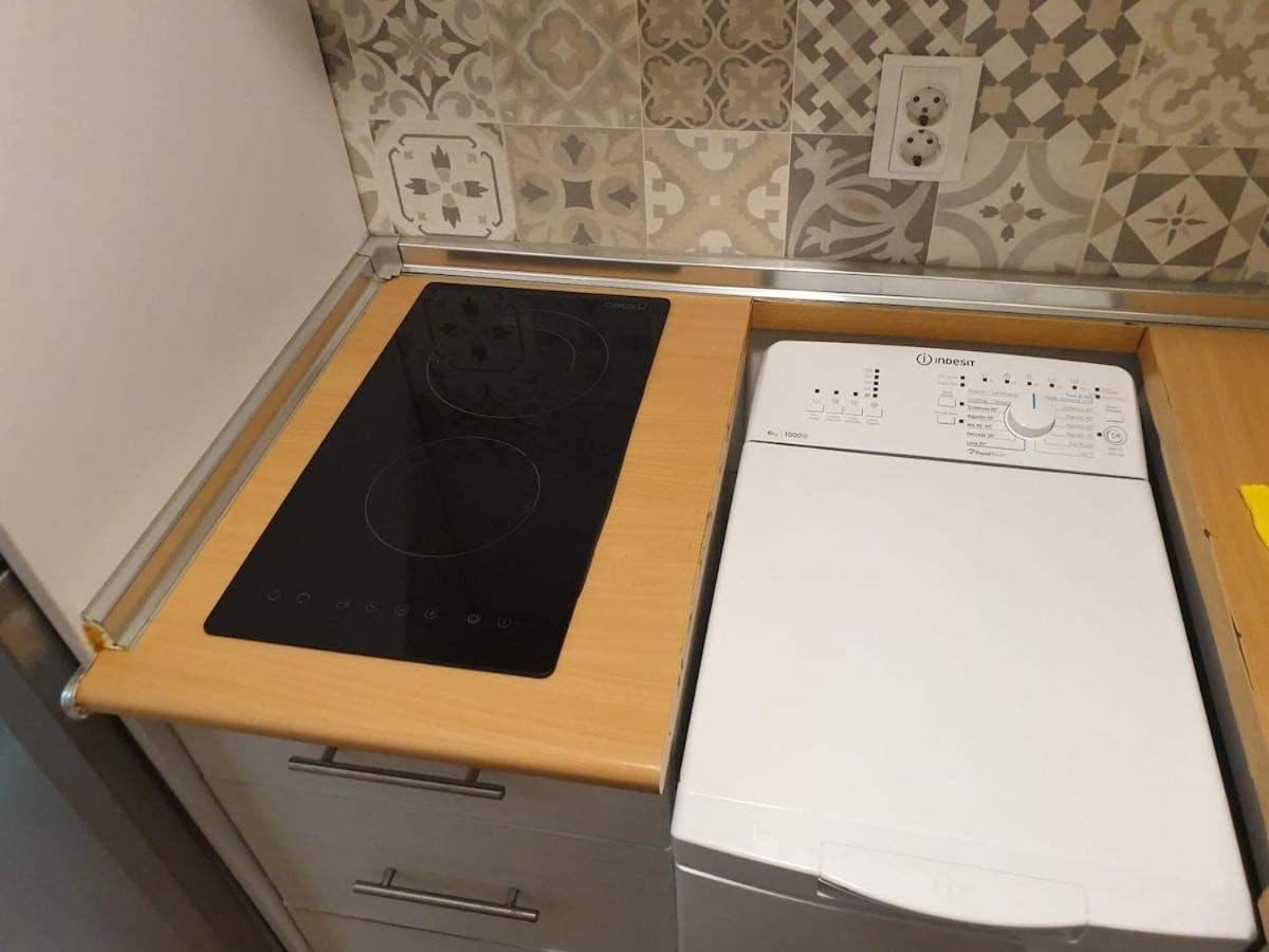 Villa Apartamento 73 Torremolino à Torremolinos Extérieur photo