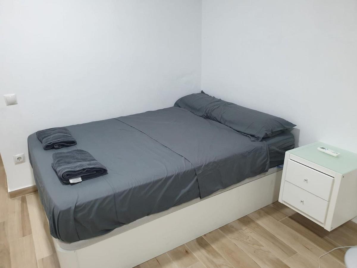 Villa Apartamento 73 Torremolino à Torremolinos Extérieur photo