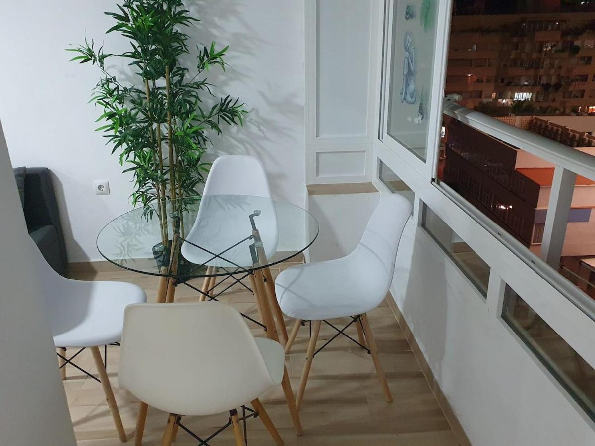 Villa Apartamento 73 Torremolino à Torremolinos Extérieur photo