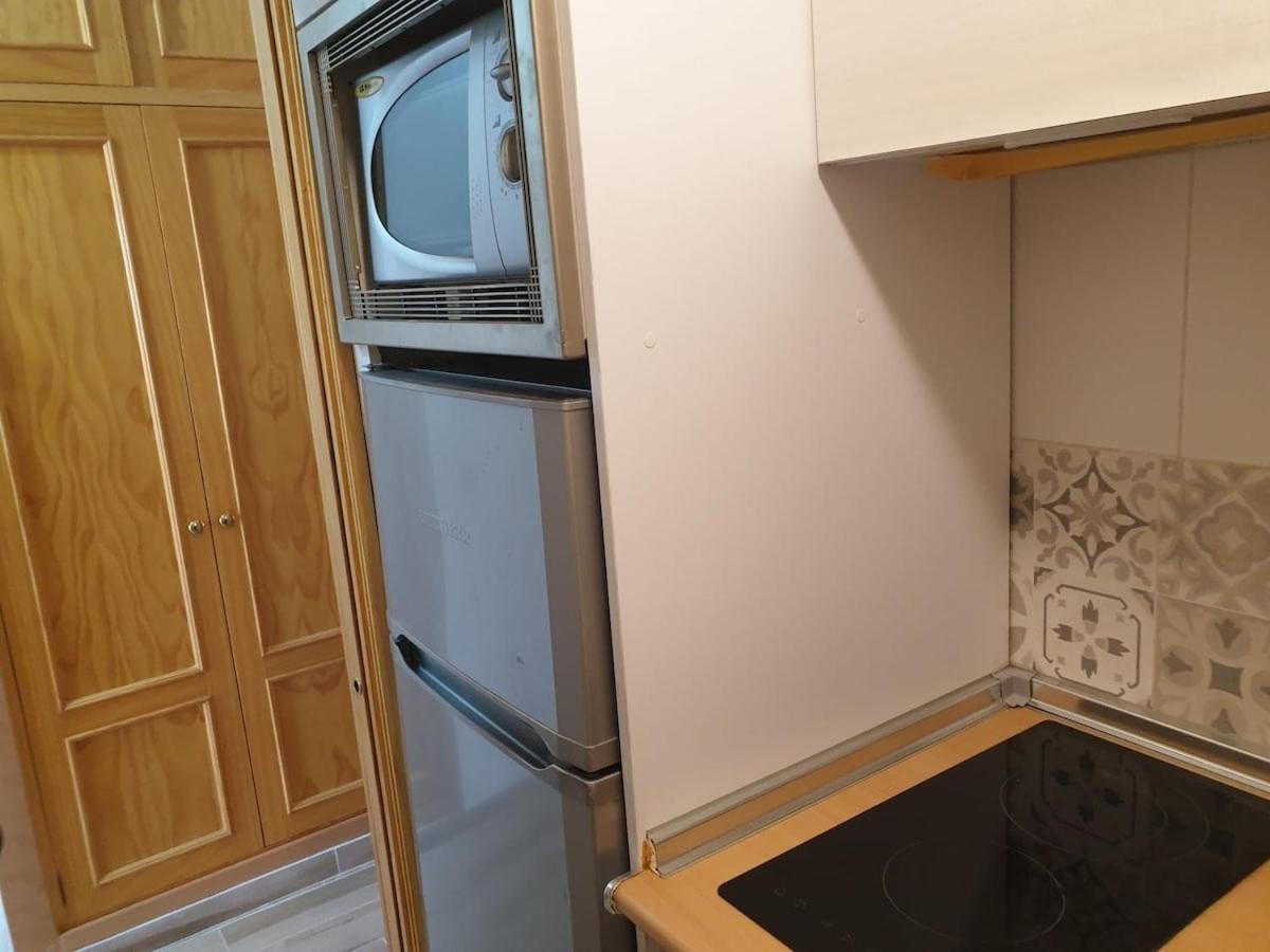 Villa Apartamento 73 Torremolino à Torremolinos Extérieur photo
