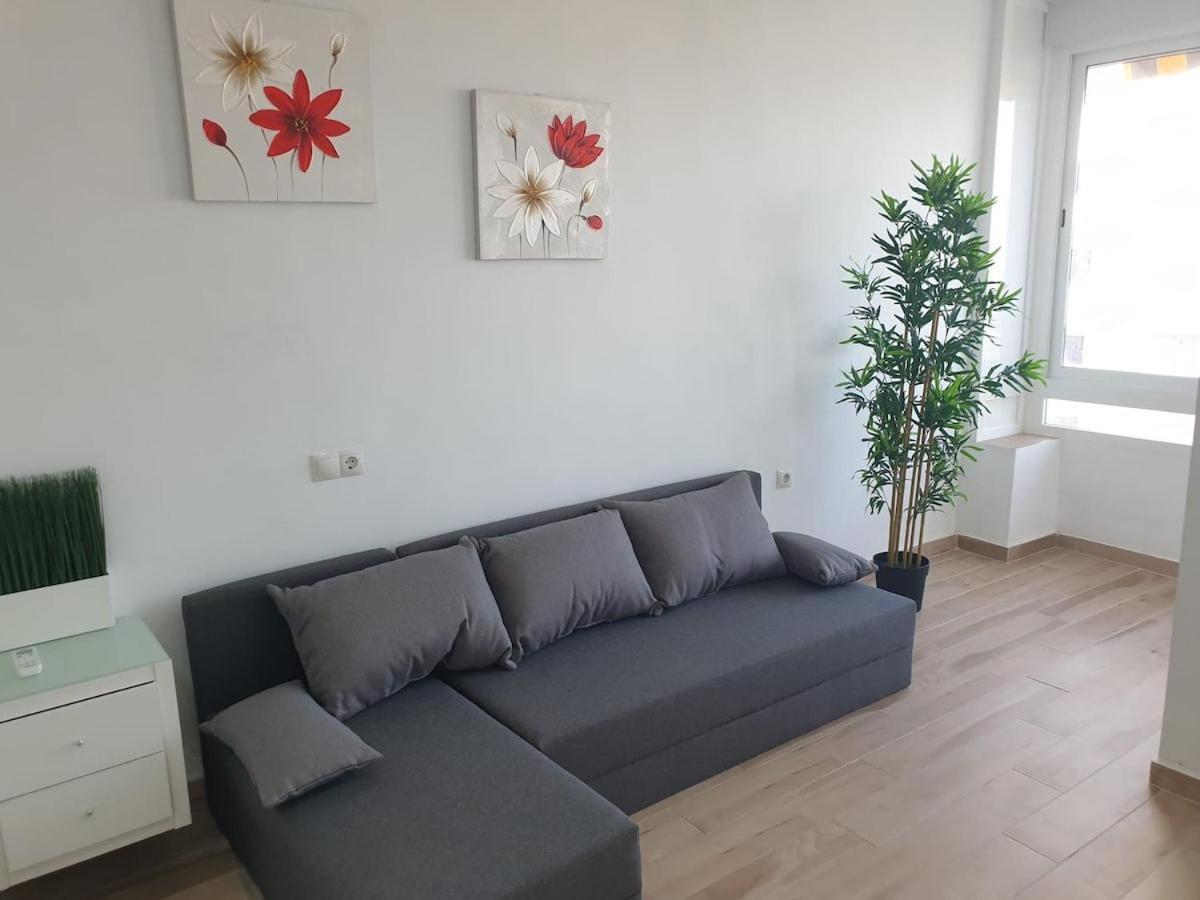 Villa Apartamento 73 Torremolino à Torremolinos Extérieur photo