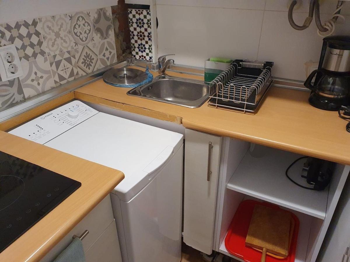 Villa Apartamento 73 Torremolino à Torremolinos Extérieur photo
