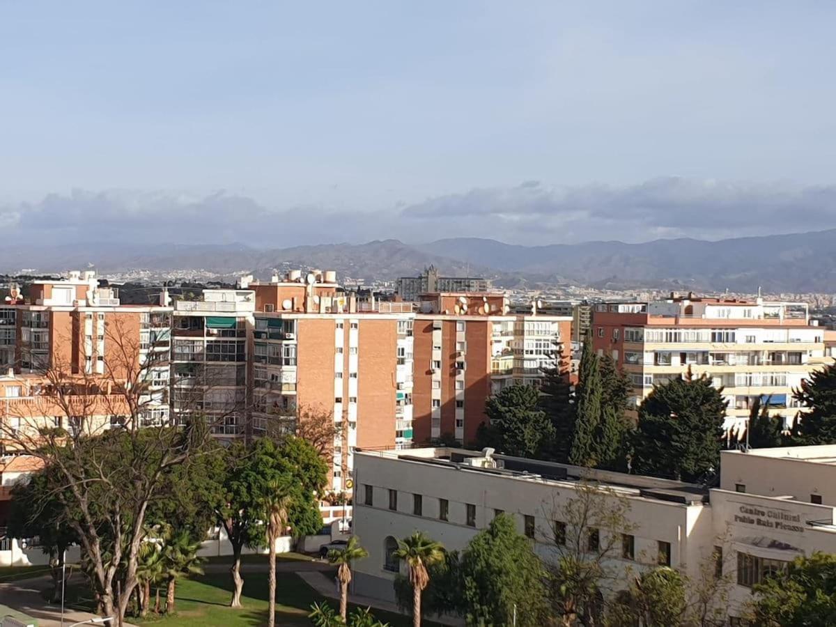 Villa Apartamento 73 Torremolino à Torremolinos Extérieur photo